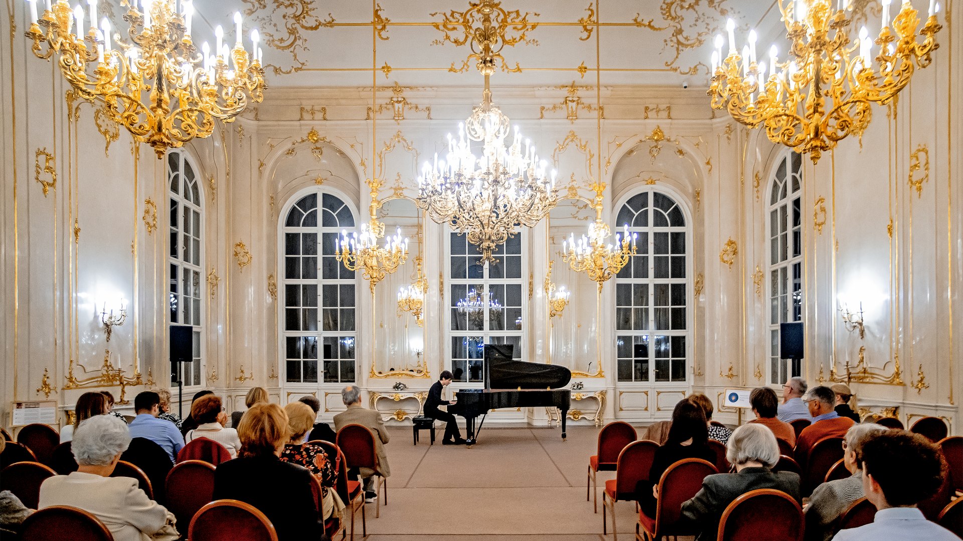 XXIV. Liszt Fesztivál LISZT ÉS KORA 2025 - fotótár 