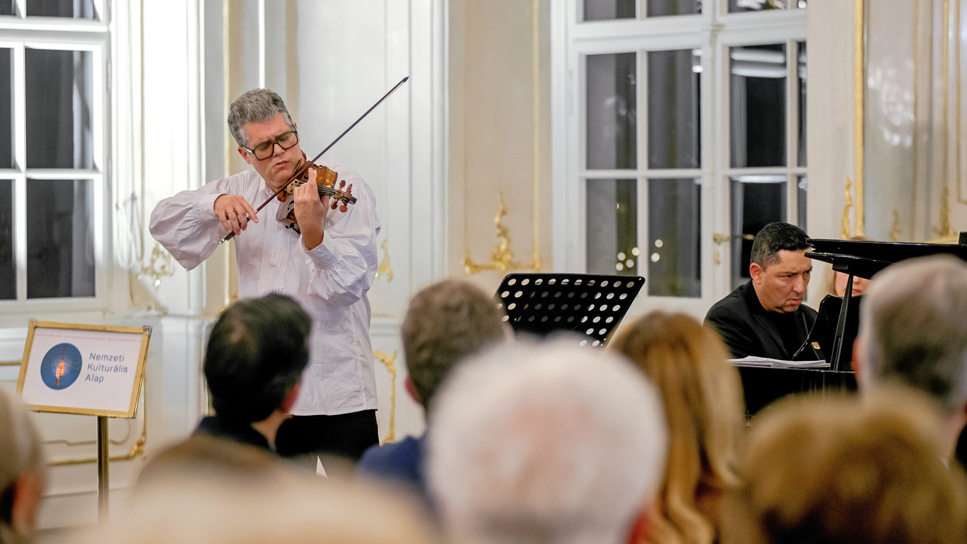 XXIV. Liszt Fesztivál LISZT ÉS KORA 2025 - sajtómegjelenések 